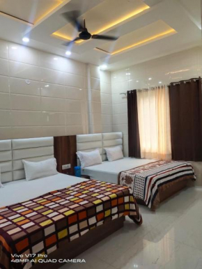 Jasneet Homestay